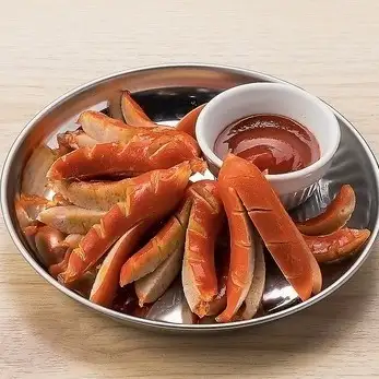红色维纳
