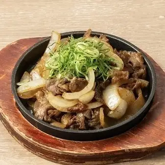 十和田式烤肉