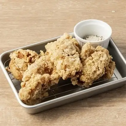 炸鸡 ~东昌香料~