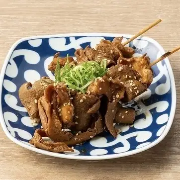 炖内脏串