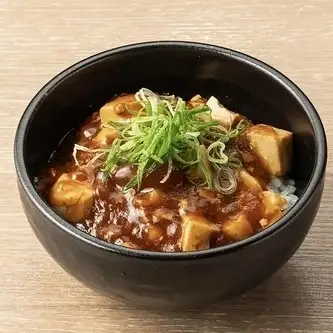 麻浦盖饭