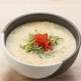 鸡肉年糕