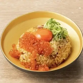 黄金炒饭