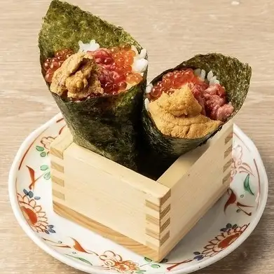 唐酱肉手卷
