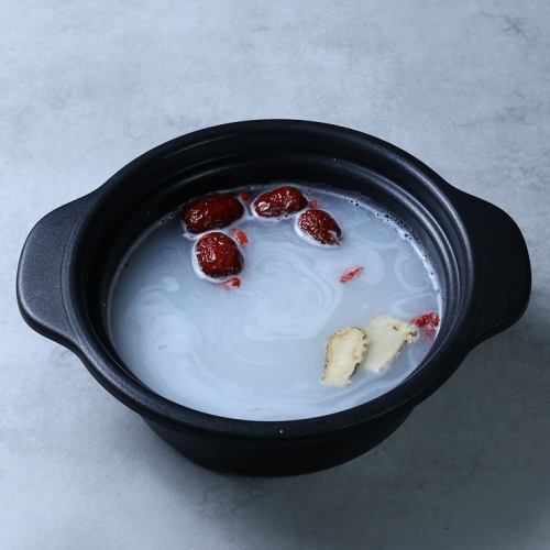 薬膳鍋ベース(小)