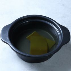 和風だし鍋ベース(小)