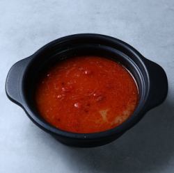 麻辣湯鍋ベース(小)