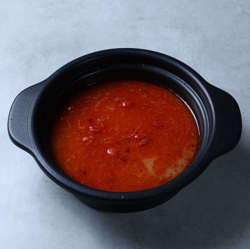 麻辣湯鍋ベース(小)