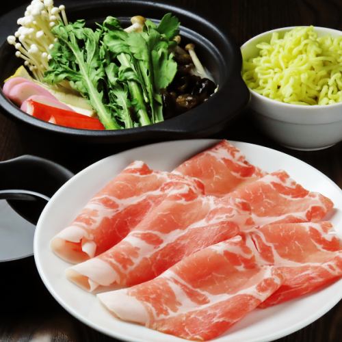 単品飲み放題1539円～、食べ飲み放題プラン4950円～ドリンクの種類も20種類以上と豊富です