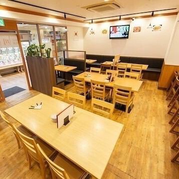 大中小宴会承ります！