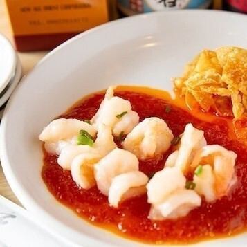 シェフの技とこだわりが光る本格中華料理