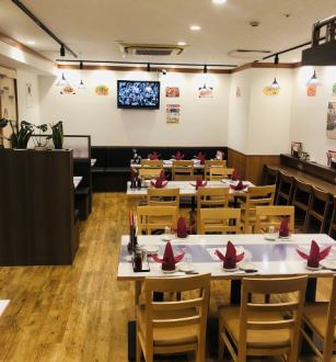 30名貸切り