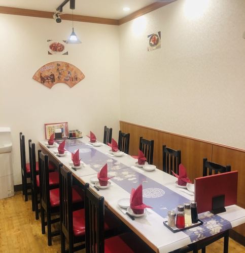 大中小宴会承ります！