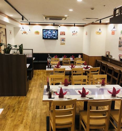 大中小宴会承ります！