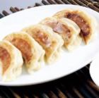 焼き餃子