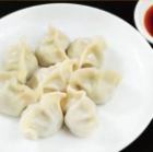 水餃子