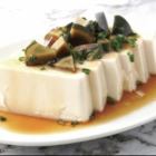ピータン豆腐