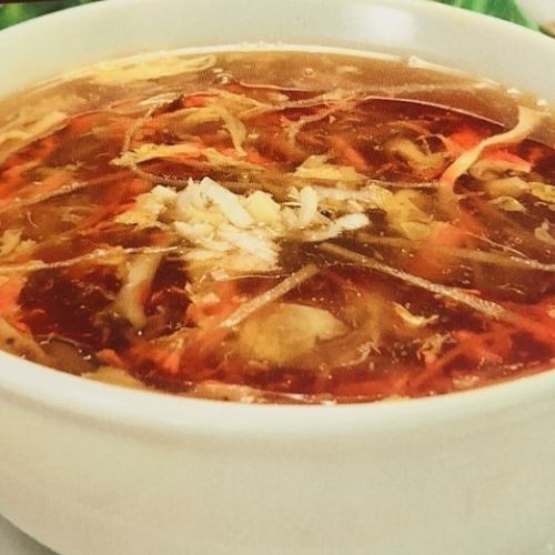 スーラースープ