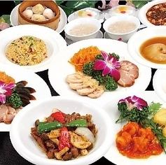 お酒が進む！品数豊富な一品メニュー各種！