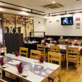 40名様以上での貸切も可能です！会社でのご宴会や歓送迎会、ご友人との同窓会など大人数でのお集まりにご利用いただけます。宴会場所をお探しの幹事様はぜひお問い合わせください♪