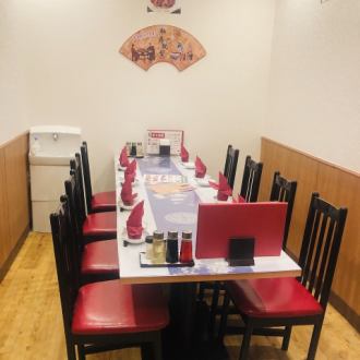 お祝いや記念日、親戚一同でのお食事の際には、ぜひ当店をご利用ください♪シェフの技とこだわりが光る本格中華、お料理とも相性抜群の豊富なドリンクメニューをご堪能いただけます。