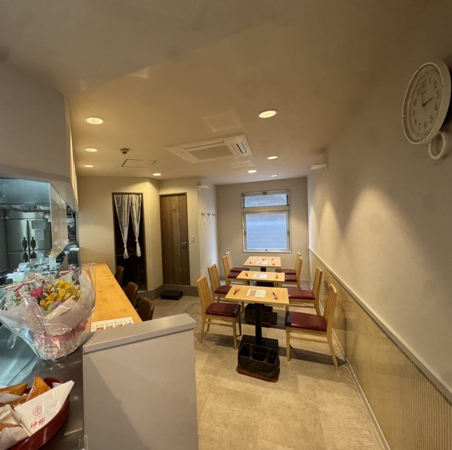 温かい雰囲気の中で楽しむ!春巻きや麻婆豆腐、点心など多彩な料理が揃う町中華◎