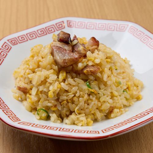 ★チャーハン(鮭入り)