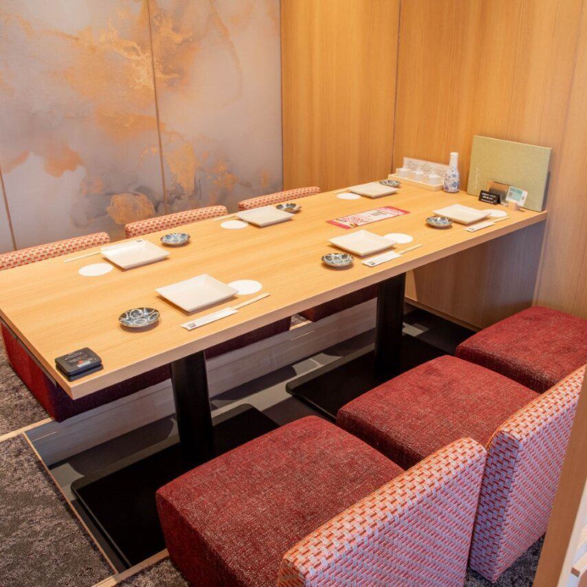 从JR千叶站步行3分钟！京都风格的创意日式居酒屋“自分机械千叶站前店”