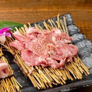 Fresh Lamb Shoulder