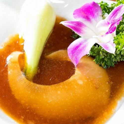 フカヒレの姿煮