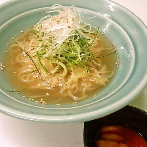 盛岡冷麺