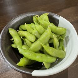 毛豆