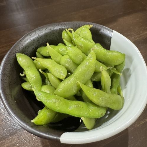 枝豆