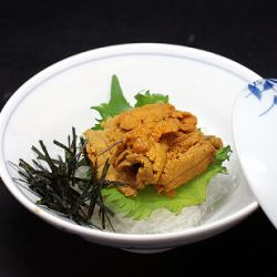 [Recommended] Uni bowl