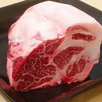 ＜串焼き＞イベリコ豚