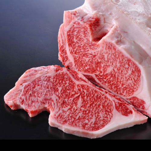 ＜串焼き＞Ａ４ランク霜降り和牛ロース