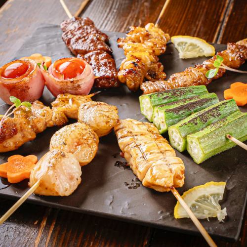 一人前から楽しめる特【製モツ鍋】