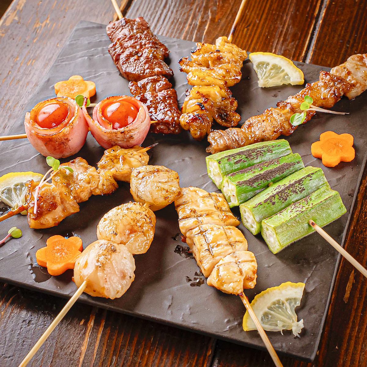 会社宴会・打ち上げに◎2階席は24名様までOK！