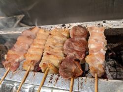 串焼き