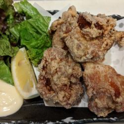 こがね鶏唐揚げ