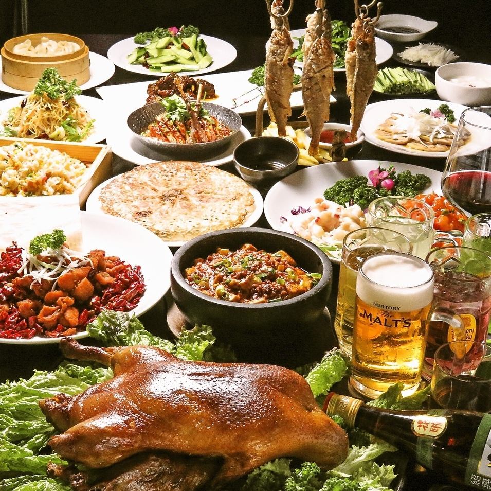 気軽にランチに来てください！