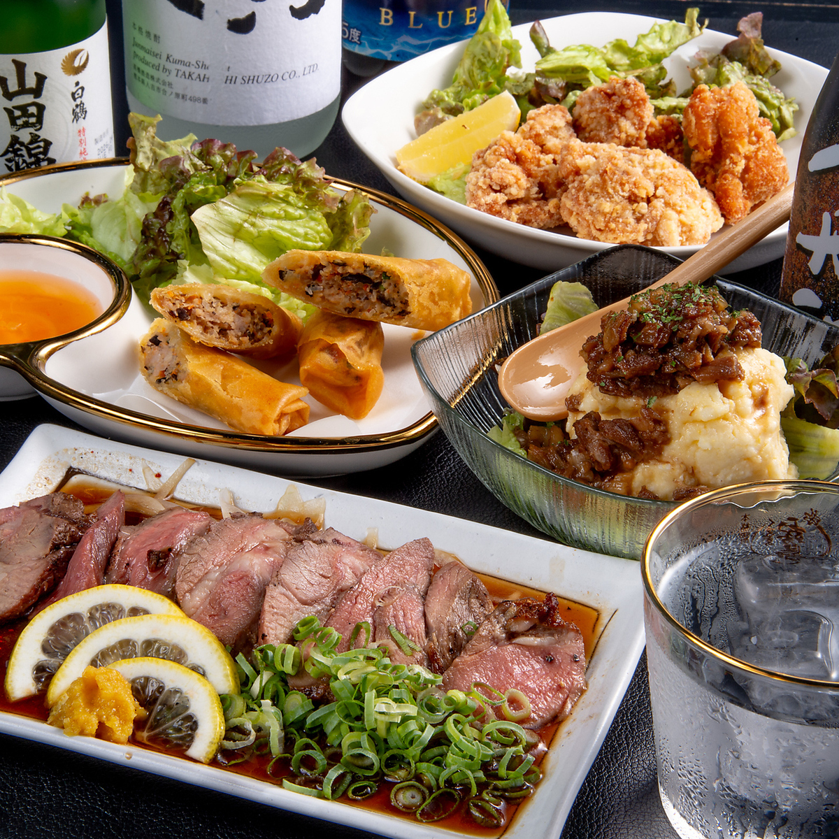 ご家族と♪ご友人と♪ゆったりとお食事を楽しむのににピッタリ!
