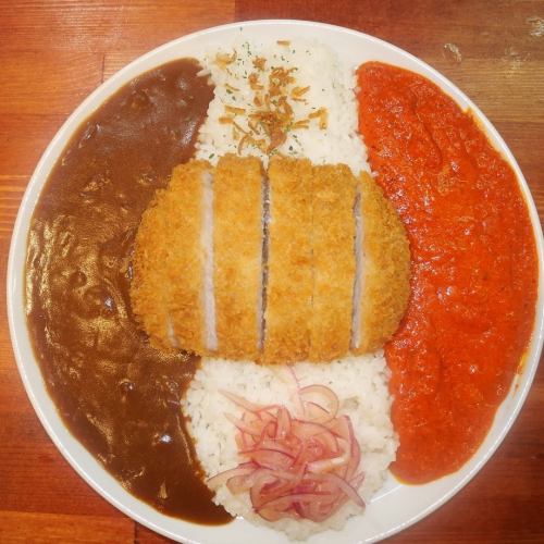 【本格スパイスカレー★】本場の味をお手軽に楽しめます！