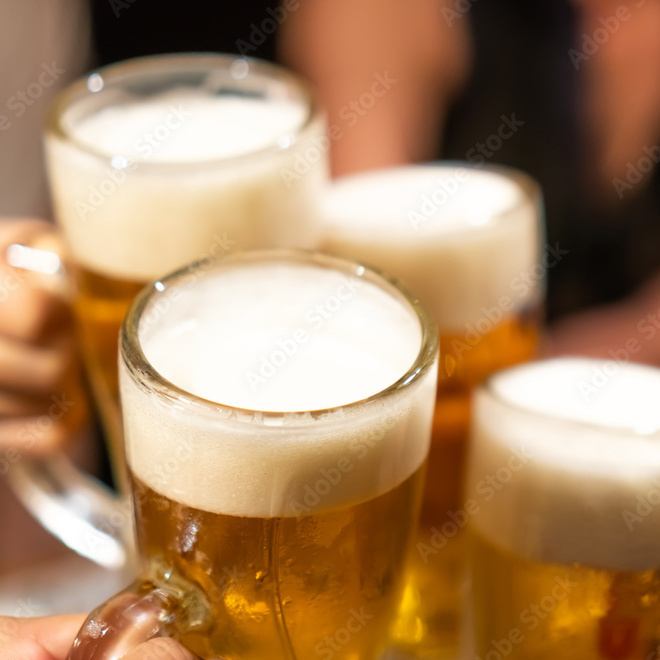 ランチから営業中！お食事はもちろん昼飲みも大歓迎です★