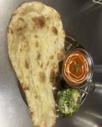 Aカレーセット(ソフトドリンクなし/ソフトドリンク付き)
