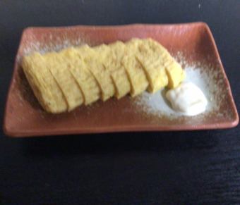 玉子焼き