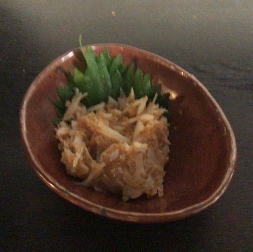 梅水晶