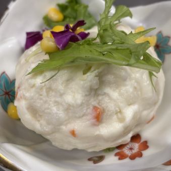 土豆沙拉