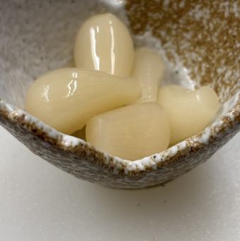 纪州梅子酱 / 芥菜酱 / 白菜泡菜 / 萝卜酱