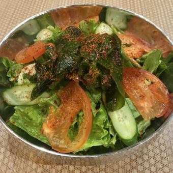 Chooregi Salada